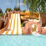 Zecamping 4 Etoiles Anime 500m Parc Aquatique Locatif Tv Clim Kemp *