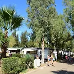 Zecamping 4 Etoiles Anime 500m Parc Aquatique Locatif Tv Clim Kemp