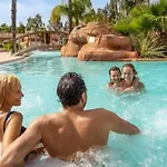Zecamping 4 Etoiles Anime 500m Parc Aquatique Locatif Tv Clim Kemp *
