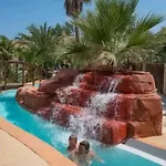 Zecamping 4 Etoiles Anime 500m Parc Aquatique Locatif Tv Clim * Hyères