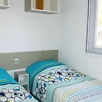 Zecamping 4 Etoiles Anime 500m Parc Aquatique Locatif Tv Clim Kemp *