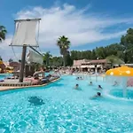 Zecamping 4 Etoiles Anime 500m Parc Aquatique Locatif Tv Clim Hyères