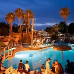 Zecamping 4 Etoiles Anime 500m Parc Aquatique Locatif Tv Clim Kemp
