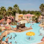 Kemp Zecamping 4 Etoiles Anime 500m Parc Aquatique Locatif Tv Clim *