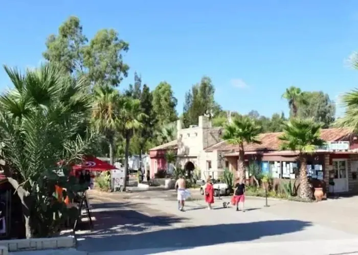 אתר קמפינג Zecamping 4 Etoiles Anime 500M Plage Parc Aquatique Locatif Tv Clim הייר