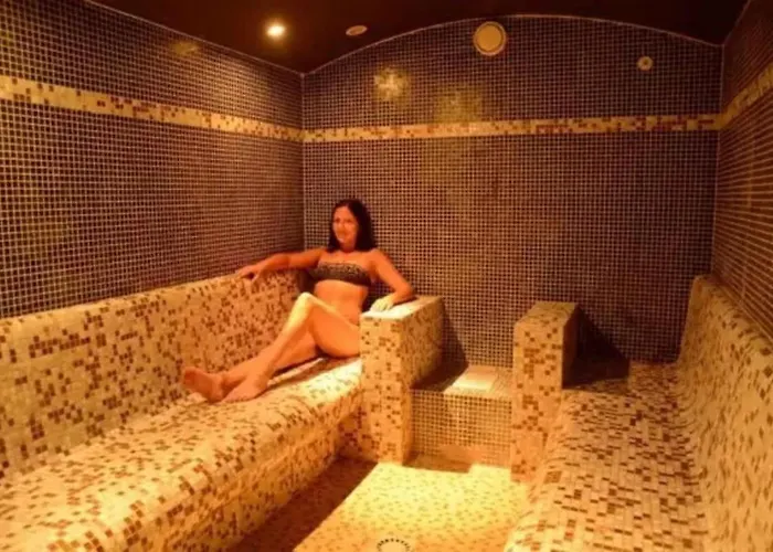 Zecamping 4 Etoiles Anime 500M Plage Parc Aquatique Locatif Tv Clim אתר קמפינג