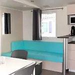 Zecamping 4 étoiles Animé 500m Parc Aquatique Locatif Tv Clim Camping Hyères