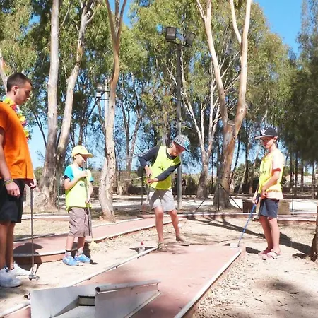 4 Etoiles - Parc Aquatique - Efacfc * Hyères