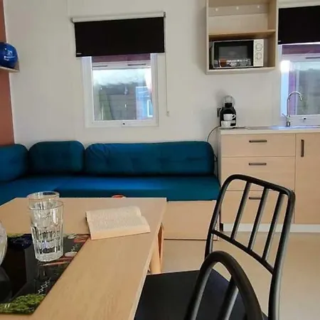 4 Etoiles - Parc Aquatique - Efacfc *