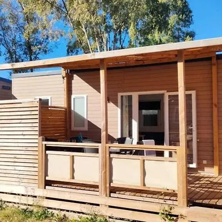 4 Etoiles - Parc Aquatique - Efacfc * Hyères