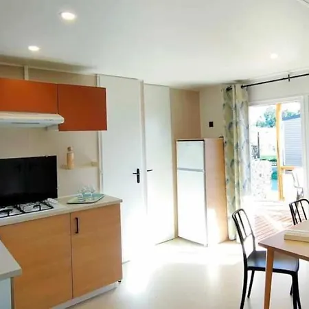 4 Etoiles - Parc Aquatique - Efacfc Parque de Campismo