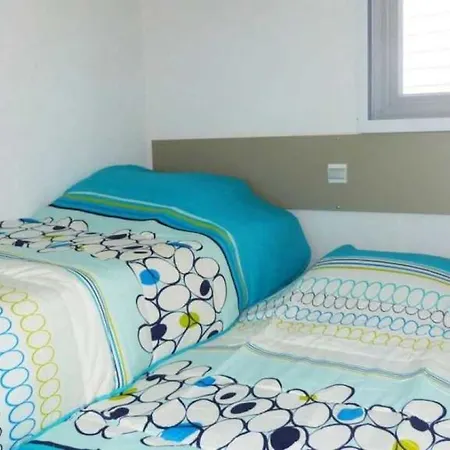 Parque de Campismo 4 Etoiles - Parc Aquatique - Efacfc