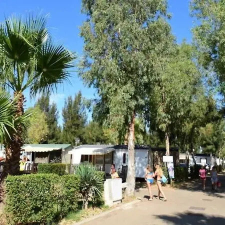 Zecamping 4 Etoiles Anime 500m Parc Aquatique Locatif Tv Clim Campingplads