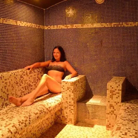 4 Etoiles - Parc Aquatique - Efacfc Parque de Campismo