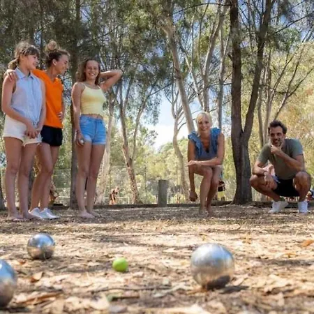 4 Etoiles - Parc Aquatique - Efacfc