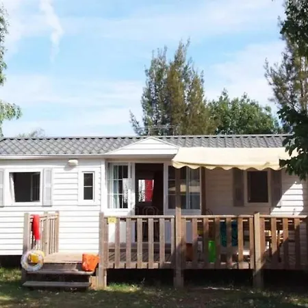 4 Etoiles - Parc Aquatique - Efacfc * Hyères