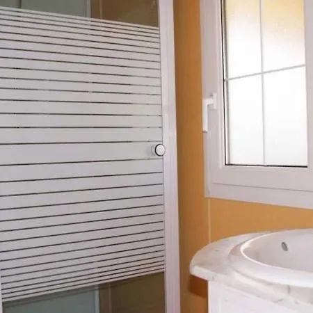 4 Etoiles - Parc Aquatique - Efacfc Parque de Campismo Hyères