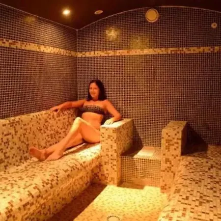 Parque de Campismo 4 Etoiles - Parc Aquatique - Efacfc