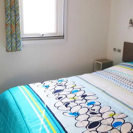 Parque de Campismo 4 Etoiles - Parc Aquatique - Efacfc *