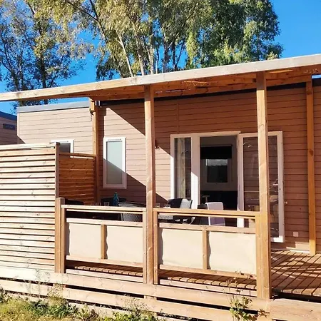 4 Etoiles - Parc Aquatique - Efacfc *