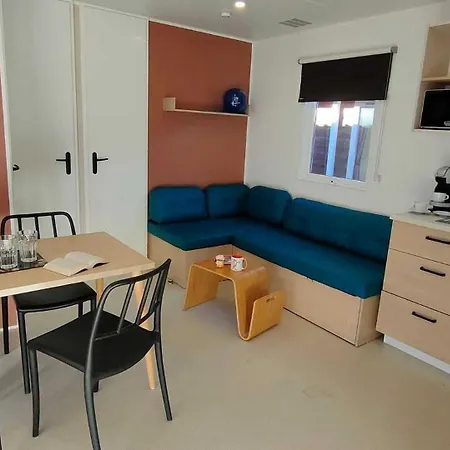 4 Etoiles - Parc Aquatique - Efacfc * Hyères