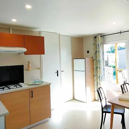 4 Etoiles - Parc Aquatique - Efacfc Hyères