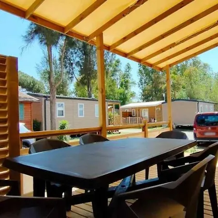 4 Etoiles - Parc Aquatique - Efacfc * Hyères