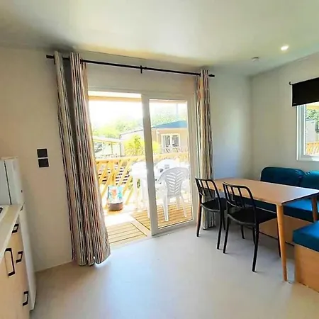 Parque de Campismo 4 Etoiles - Parc Aquatique - Efacfc *