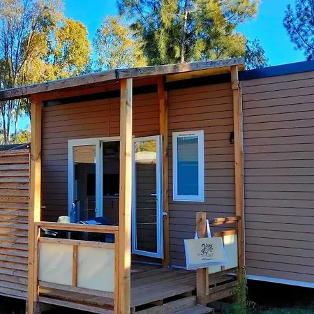 4 Etoiles - Parc Aquatique - Efacfc Campingplatz *