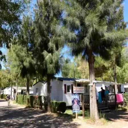 Campingplads 4 Etoiles - Parc Aquatique - Efacfc *