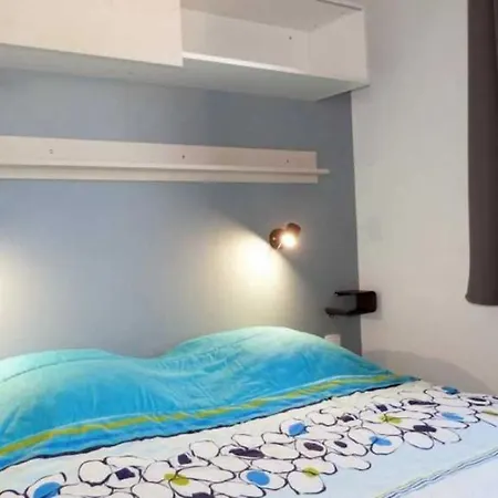 4 Etoiles - Parc Aquatique - Efacfc Parque de Campismo Hyères