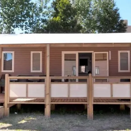 Parque de Campismo 4 Etoiles - Parc Aquatique - Efacfc *