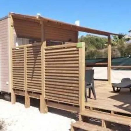 4 Etoiles - Parc Aquatique - Efacfc Campingplads *