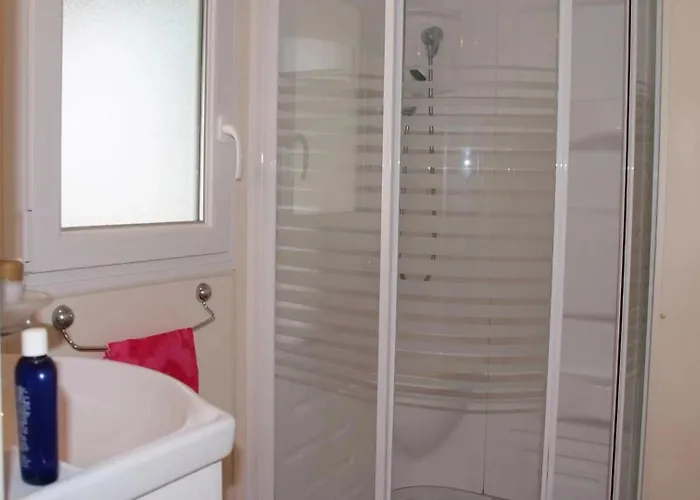 ZEcamping 4 étoiles animé 500m plage parc aquatique locatif TV clim *