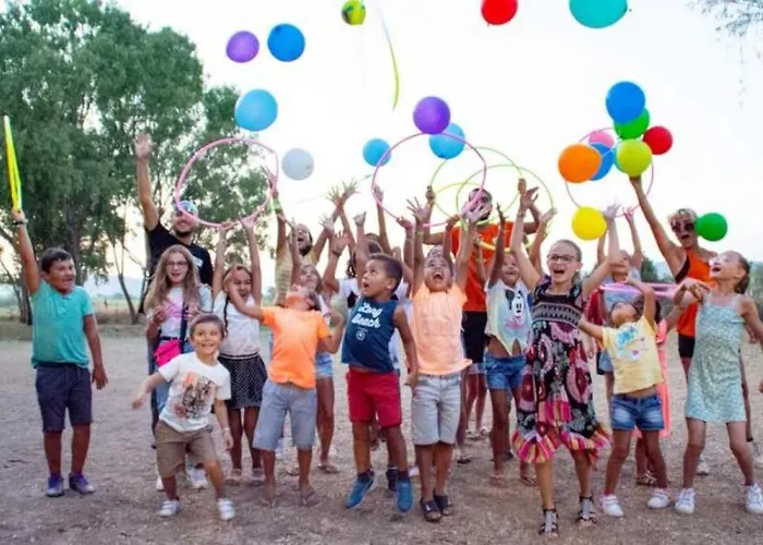 Campeggio ZEcamping 4 étoiles animé 500m plage parc aquatique locatif TV clim *
